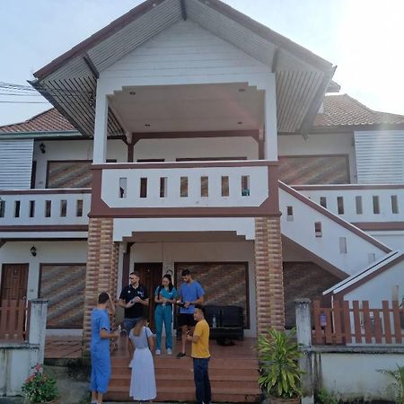 Mee Home Mae Sot Exterior photo