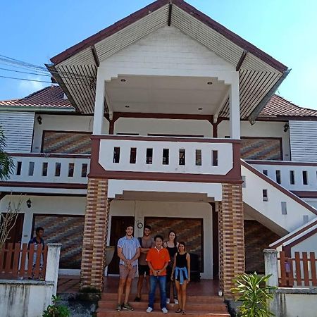 Mee Home Mae Sot Exterior photo