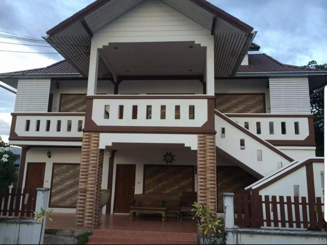 Mee Home Mae Sot Exterior photo