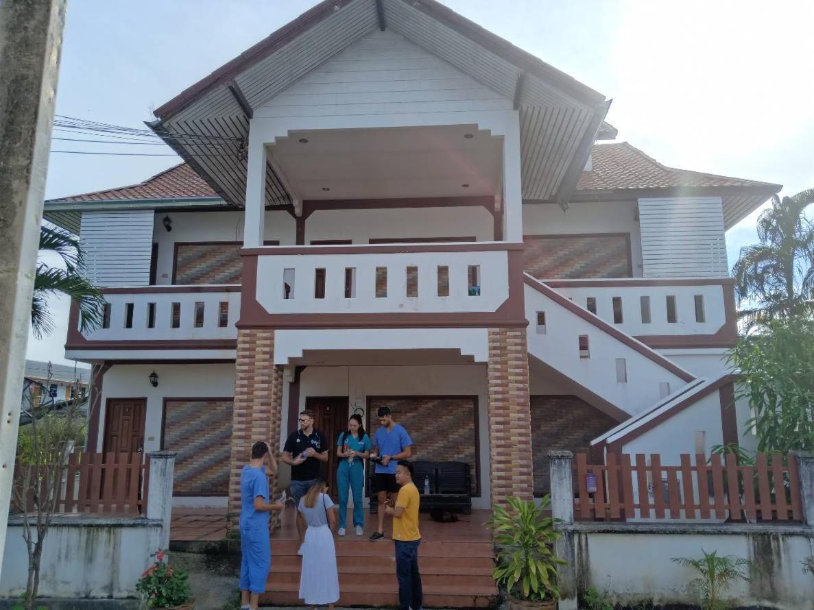 Mee Home Mae Sot Exterior photo