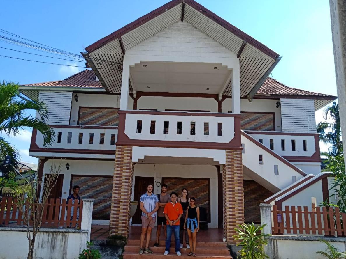 Mee Home Mae Sot Exterior photo