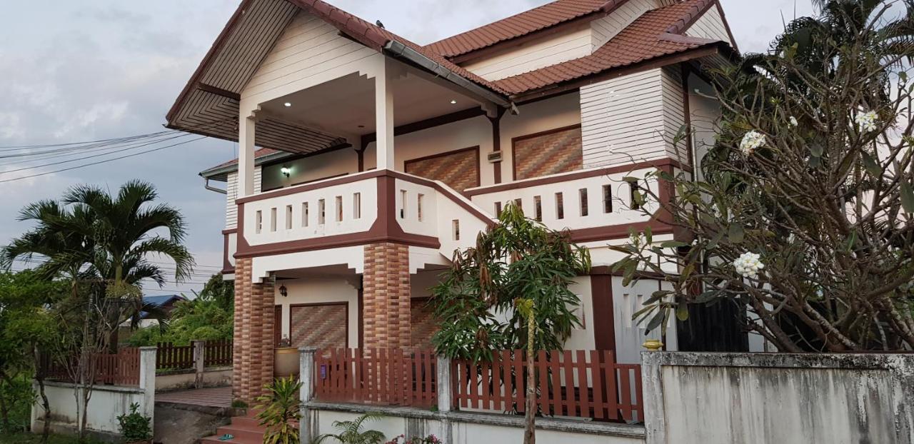 Mee Home Mae Sot Exterior photo